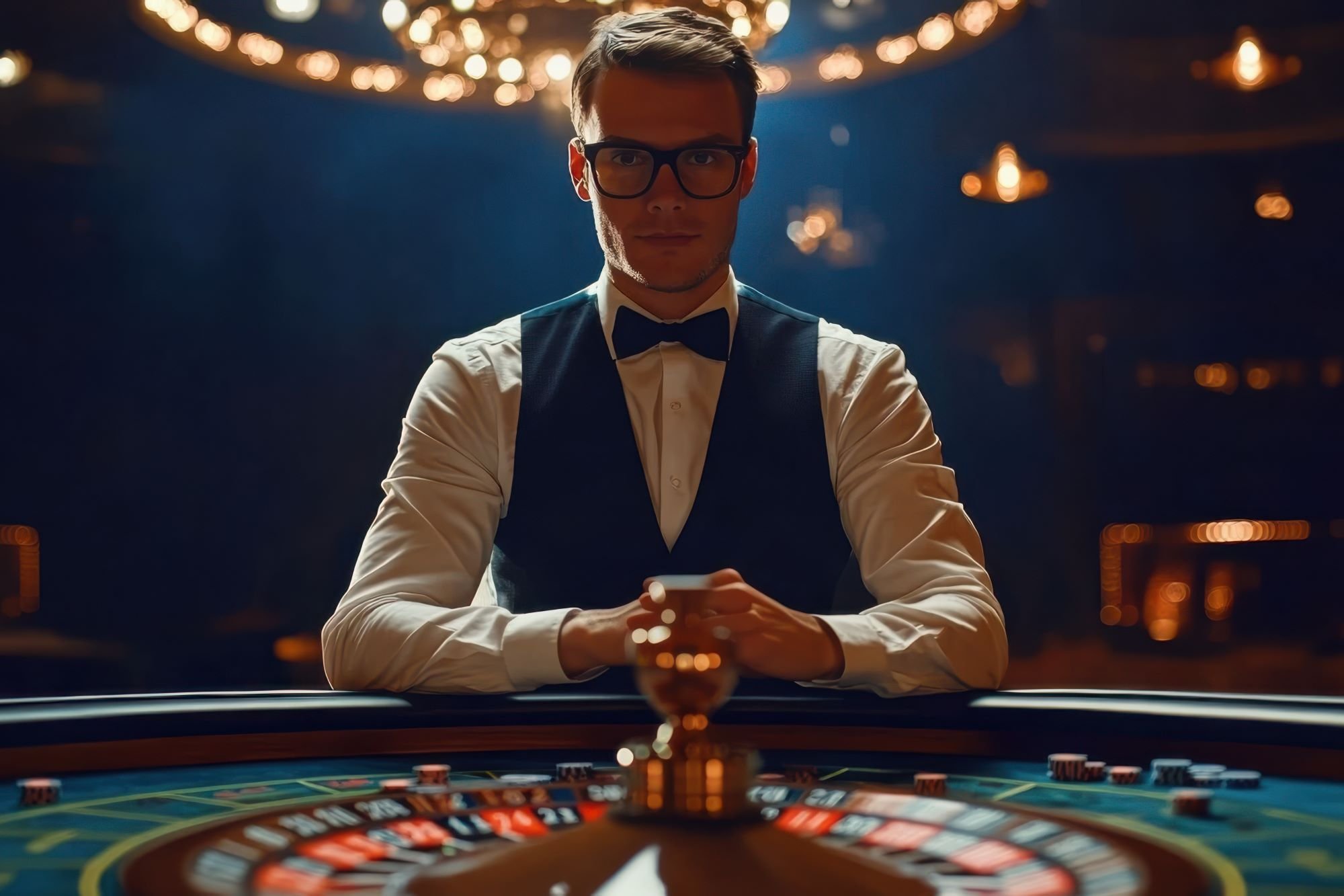 1777 Casino Games Myanmar