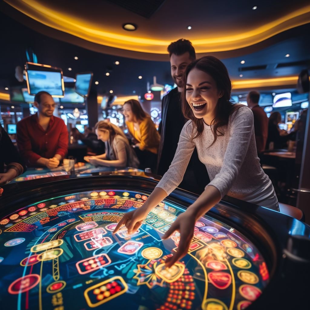 1777 Live Casino Myanmar