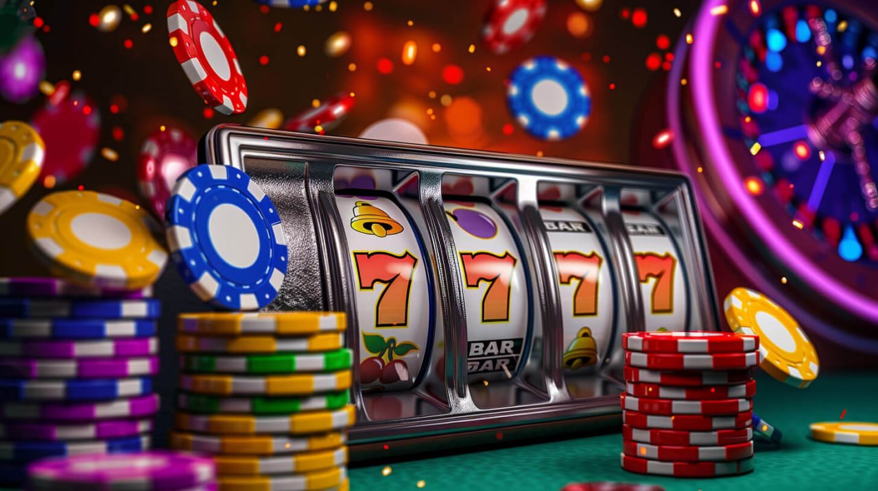 1777 Online Slots VIP Cashback Bonus Myanmar ကစားသမားများ Reward