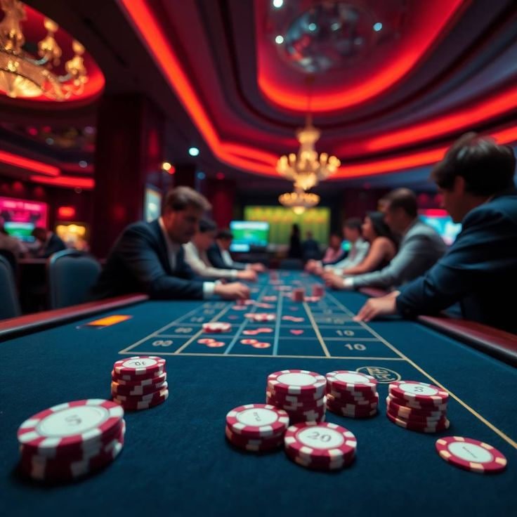 1777 Myanmar Online Gaming Platform ကျွန်ုပ်တို့အကြောင်း